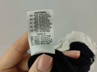 sukienka z piórami vinted: KappAhl, Sukienka damska, rozmiar XS — 6