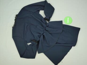 sukienki kopertowa elegancka: Women`s dress, size S — 3