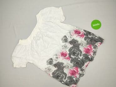 cropp bluzki z krótkim rękawem: Bluzka damska, rozmiar XL — 3