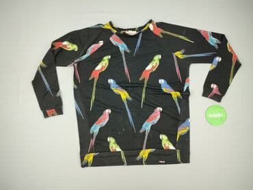 bluzy berska: Bershka, Bluza damska
, rozmiar M — 2