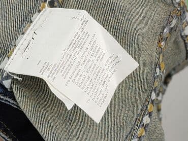 zapięcie do stroju kąpielowego shein: Fishbone, Kamizelka damska, S — 5