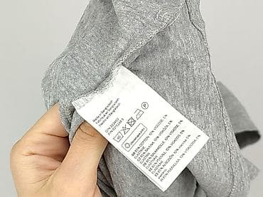 t shirt basic uniqlo: H&M, T-shirt damski, rozmiar S — 5