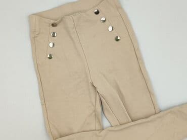 legginsy beżowe push up: Leggings, Legginsy — 1