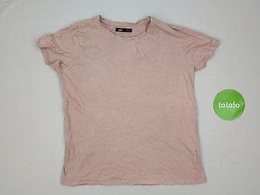 mango t shirty basic: Sinsay, T-shirt damski, rozmiar S — 2