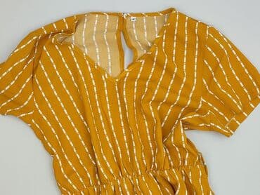 sukienka w cytryny shein: Shein, Sukienka damska, rozmiar M — 1