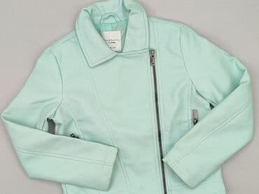 Baby clothes: Transitional jacket, Fox&Bunny, 8 years, 122-128 cm, condition - Very good at lalafo.pl — 1 Baby clothes: Transitional jacket, Fox&Bunny, 8 years, 122-128 cm, condition - Very good — 1