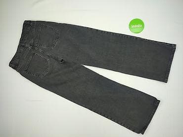 tight jeans: H&M, Jeansy damskie, rozmiar S — 3