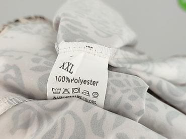 sweter 4xl: Bluzka damska, rozmiar 2XL — 4