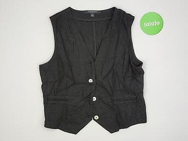 gilet: Kamizelka damska, rozmiar M — 2