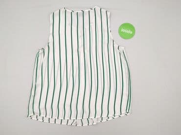 koszulka w paski reserved: Primark, Bluzka damska, 2XL — 3