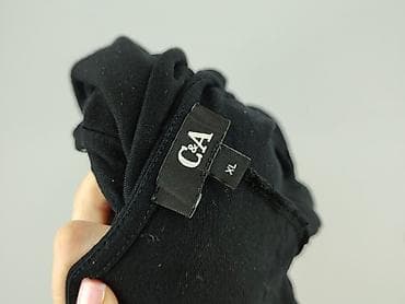 oversized: C&A, Bluzka damska, rozmiar XL — 4