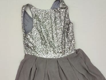 allegro sukienki wieczorowe dla puszystych: Women`s dress, size S (EU 36) — 1