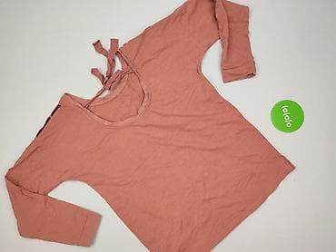 boho crop: Bluzka damska, rozmiar 2XL — 3