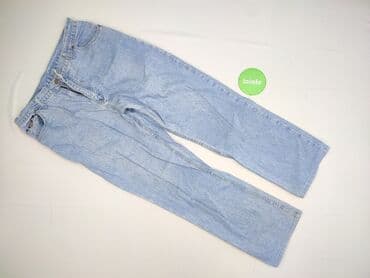 jeansy damskie cropp: Lee, Джинси жіночі, L — 2