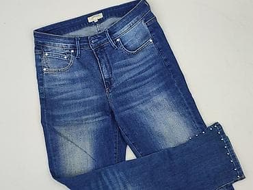 Джинси жіночі, розмір M