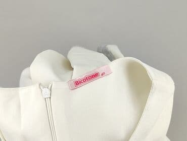 modne sukienki na wesele rozmiar 48: Sukienka damska, rozmiar M — 4