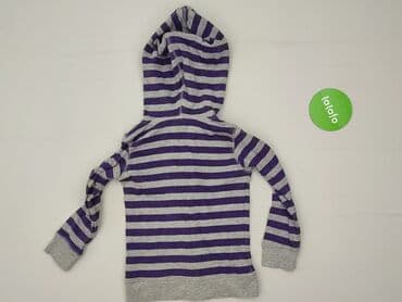 sweter hello kitty h: Sweatshirt, Palomino, 7 years, 116-122 cm, condition - Very good — 3