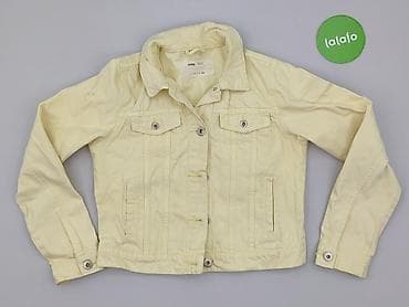 kurtka volvo: Kurtka jeansowa damska, rozmiar S — 2