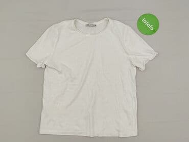 zara t shirty basic: Zara, T-shirt damski, rozmiar S — 2
