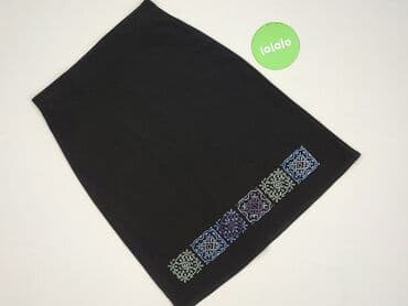 spódnice midi dzianinowe: Spódnica damska, rozmiar S — 4