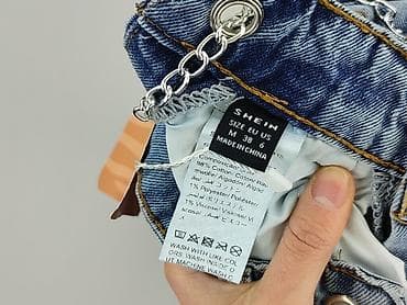 boss jeans: Shein, Jeansy damskie, rozmiar M — 5