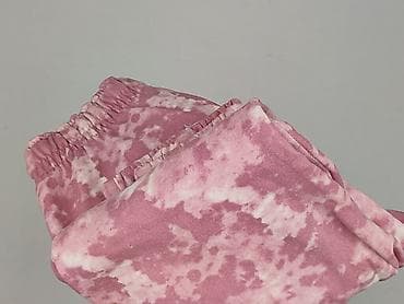 rozowy sweter: Esmara, Spodnie dresowe damskie, rozmiar S — 6