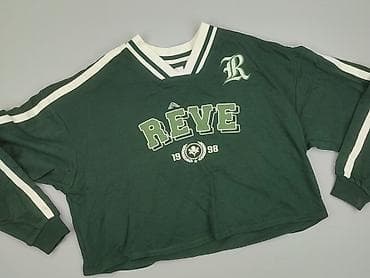 H&M Divided, Bluza damska
, rozmiar S w lalafo.pl H&M Divided, Bluza damska
, rozmiar S