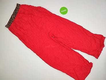 buty elephant: Lumina, Spodnie materiałowe damskie, rozmiar M — 3