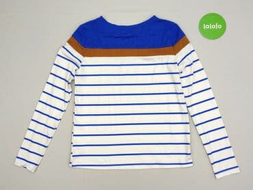 shein bluzki w paski: Shein, Women's blouse, size XS — 3