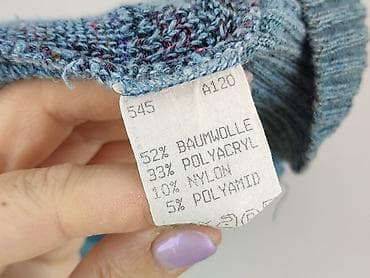 stringi: Fischer, Sweter dla mężczyzn, rozmiar 2XL — 5