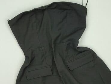 sukienki czarne mohito: Mohito, Sukienka damska, rozmiar M — 2