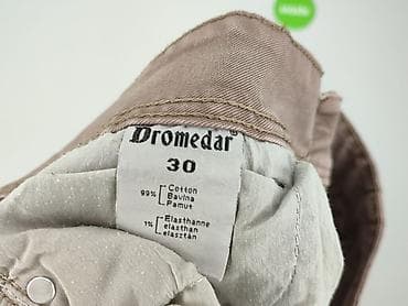 marilyn leggings: Dromedar, Jeansy damskie, rozmiar M — 5