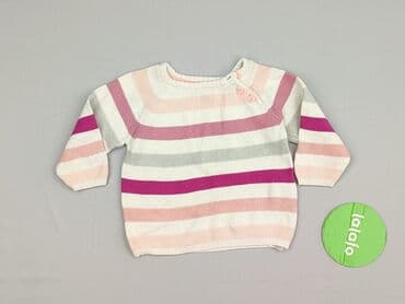 kombinezon z polaru dla niemowlaka: Sweater, Ergee, 3-6 months, condition - Very good — 2