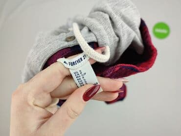 smog bluza: Forever 21, Koszula damska, S — 5