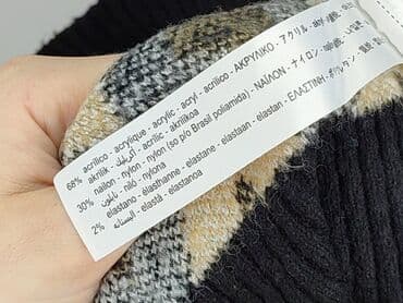 sweter h: Zara, Sweter damski, rozmiar M — 5