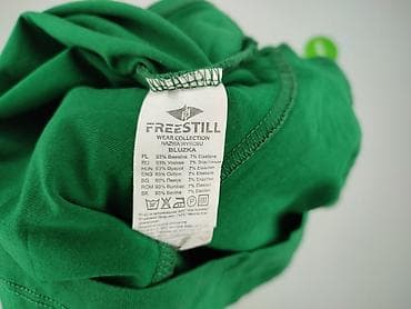 darmowe s: FreeStyle, Bluzka damska, rozmiar 8XL — 5