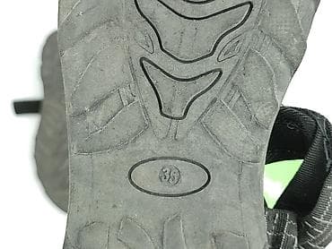 eldar top: Sandałki 35, Używany — 4