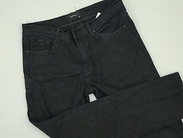 Jeansy damskie, rozmiar M