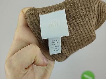 Women's Clothing: H&M, Women`s top, size XS — 6