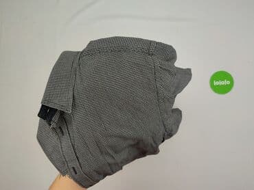 polskie jeansy prl poznań: Wółczanka, Сорочка для чоловіків, розмір M — 5