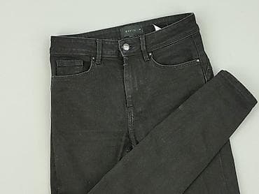 jeans wysoki stan: Mohito, Jeansy damskie, rozmiar XS — 1