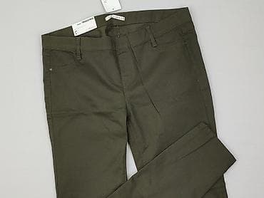 jeans girlfriend: Legginsy Eleganckie damskie, rozmiar XL — 1