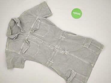 carry kombinezon: Ogrodniczki damskie, rozmiar M — 2