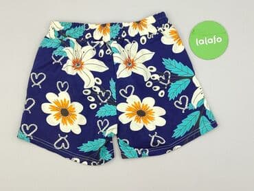 obcisłe krótkie spodenki: Shorts for women, size S — 4