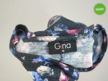 genzie bluzy: Gina, Bluzka damska, rozmiar M — 4