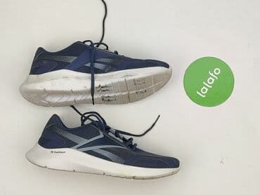 sneakersy adidas damskie: Reebok, Sneakersy damskie, 39 — 2