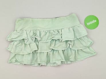 spódnice damskie klasyczne: SZACHOWNICA, Spódnica damska, rozmiar XL — 3