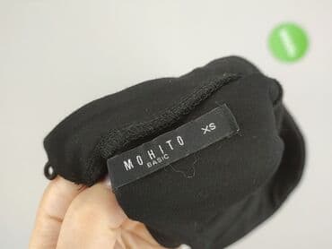 bluzka z otworem na kciuk: Mohito, Жіноча блуза, розмір XS — 4