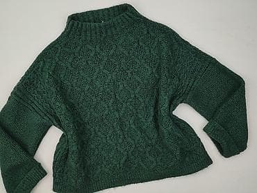 Sweter damski, rozmiar L