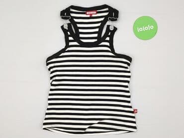 bluzki prazkowane: Jennyfer, Top damski, rozmiar L — 2